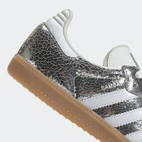 ADIDAS Samba OG Womens Sneakers